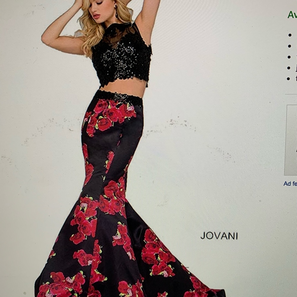 Prom Dresss